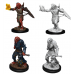 D&D Nolzur’s Marvelous Miniatures: Male Dragonborn Paladin