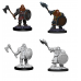 D&D Nolzur’s Marvelous Miniatures: Male Dwarf Fighter