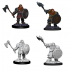 D&D Nolzur’s Marvelous Miniatures: Male Dwarf Fighter