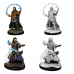 D&D Nolzur’s Marvelous Miniatures: Male Human Wizard