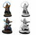 D&D Nolzur’s Marvelous Miniatures: Male Human Wizard