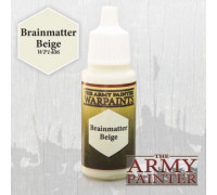 The Army Painter - Warpaints: Brainmatter Beige