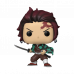 Funko POP! Animation: Demon Slayer - Tanjiro Kamado