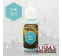 The Army Painter - Warpaints: Toxic Mist