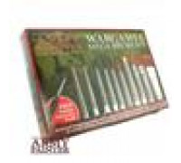 The Army Painter - Mega Brush Set (box)
