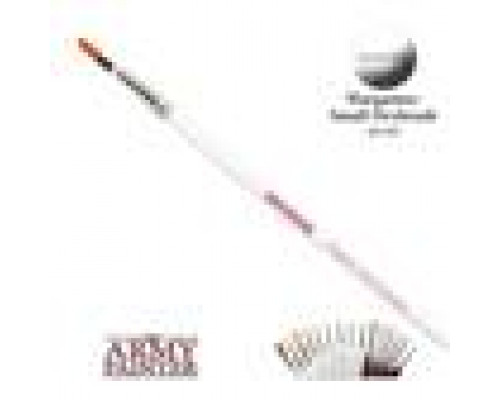 The Army Painter - Wargamer Brush - Small Drybrush