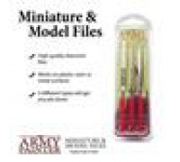 The Army Painter - Miniature and Model Files