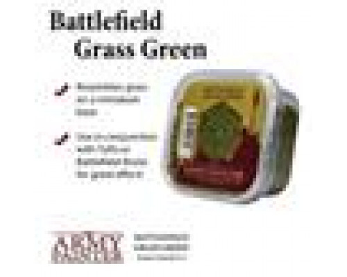 The Army Painter - Battlefield Grass Green