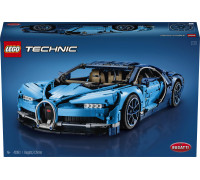 LEGO Technic™ Bugatti Chiron (42083)