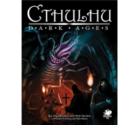 Call of Cthulhu: Cthulhu Dark Ages 3rd Edition - EN
