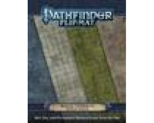 Pathfinder Flip-Mat: Basic Terrain Multi-Pack