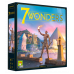 7 Wonders 2nd edition - EN