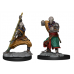 D&D Nolzur's Marvelous Miniatures: Warforged Monk