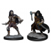 D&D Nolzur's Marvelous Miniatures: Warforged Rogue