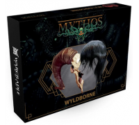 Mythos - Wyldborne Faction Starter Set