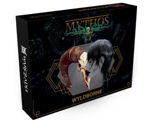 Mythos - Wyldborne Faction Starter Set