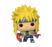 Funko POP! POP Animation Naruto - Minato Namikaze Vinyl Figure 10cm