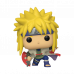 Funko POP! POP Animation Naruto - Minato Namikaze Vinyl Figure 10cm