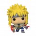 Funko POP! POP Animation Naruto - Minato Namikaze Vinyl Figure 10cm