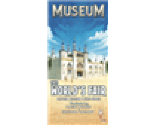 Museum: The World's Fair Exp. - EN