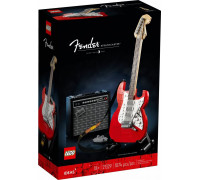 LEGO Ideas™ Fender Stratocaster (21329)