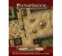 Pathfinder Flip-Mat Classics: Museum