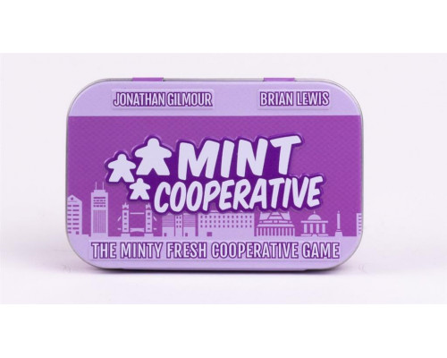 Mint Cooperative - EN