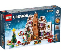 LEGO Creator Expert™ Gingerbread House (10267)