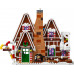 LEGO Creator Expert™ Gingerbread House (10267)