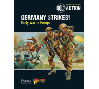 Bolt Action - Germany Strikes! - EN