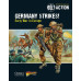 Bolt Action - Germany Strikes! - EN