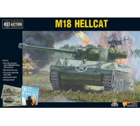 Bolt Action - M18 Hellcat - EN