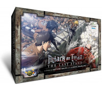 Attack on Titan: The Last Stand - EN