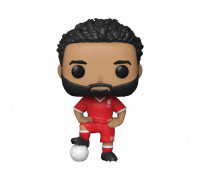 Funko POP! Football: Liverpool - Mohamed Salah