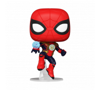 Funko POP! Spider-Man: No Way Home - Spider-Man (Integrated Suit)