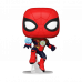 Funko POP! Spider-Man: No Way Home - Spider-Man (Integrated Suit)