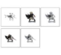 D&D Frameworks: Wight 