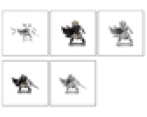 D&D Frameworks: Wight 