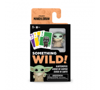 Something Wild:SW Mandalorian-Grogu - DE/ES/IT