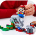 LEGO Super Mario™ - Whomp’s Lava Trouble Expansion Set (71364)