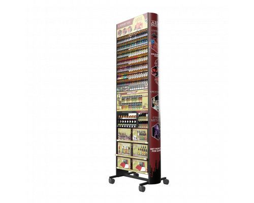 The Army Painter - Warpaints Air Rack