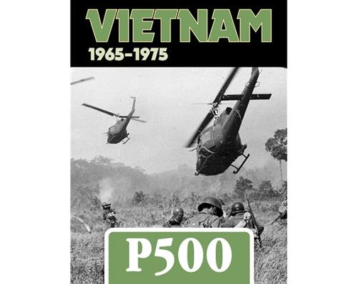 Viet Nam 1965-1975 - EN