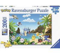 Ravensburger Pokémon (200)