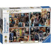 Ravensburger Harry Potter (4x100)