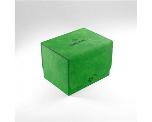 Gamegenic - Sidekick 100+ XL Green