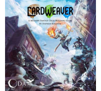 CardWeaver - EN