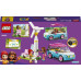 LEGO Friends™ Olivia's Electric Car (41443)
