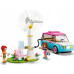 LEGO Friends™ Olivia's Electric Car (41443)