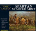 Hail Caesar - Spartan Starter Army - EN