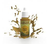The Army Painter - Air Desert Yellow